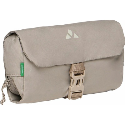 Vaude Wash Bag kozmetická taštička S boulder