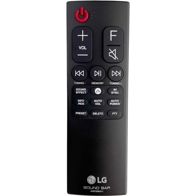 LG akb75595301 - оригинален дистанционен контрол (akb75595301)