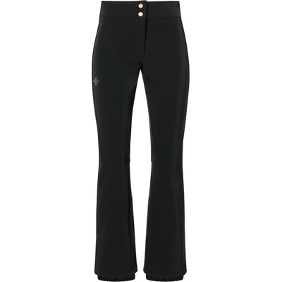 Descente Дамски ски панталон Descente Women's Bonded Stretch Pants Ski trousers - Black - размер 34 (EU) (107-4156-0111)