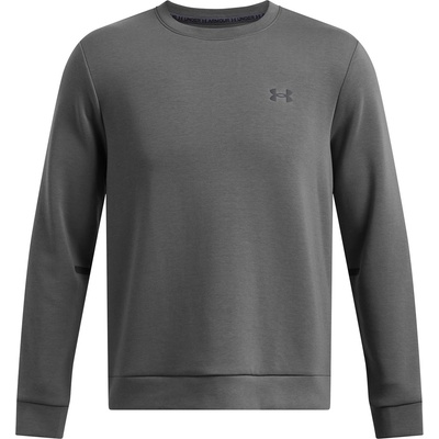 Мъжка блуза Under Armour Ua Unstoppable Flc Crew Eu Sweatshirt Mens - Castlerock