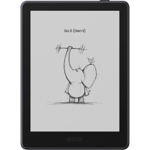 ONYX BOOX GO 6 (Gen 2)