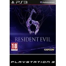 Resident Evil 6