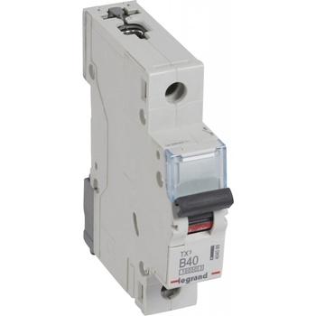 Legrand TX3 1P B40