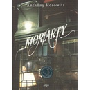 Moriarty - Anthony Horowitz