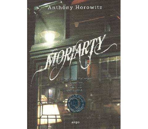 Moriarty - Anthony Horowitz