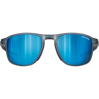 Julbo Мъжки слънчеви очила Julbo Compass Spectron S3 (VLT 12%) Sunglasses - Blue / Black (205-5888-0111)
