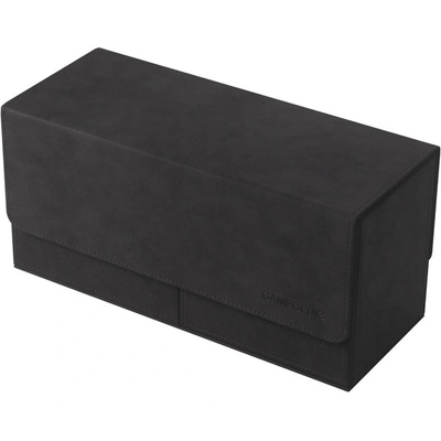 Gamegenic The Academic 133+ XL Black/Black (Stealth Edition)