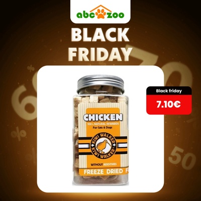 Kiwi Walker Dog FD Kura 80 g