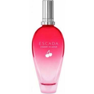 Escada Cherry in Japan (Limited Edition) EDT 100 ml Tester