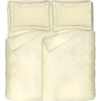 Dilios Спален комплект от 5 части Dilios - Екрю, 100% памучен Сатен (4000003737)
