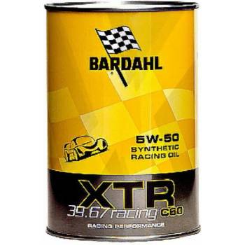 Image 1 of Bardahl XTR C60 RACING 39.67 5W-50 1 l
