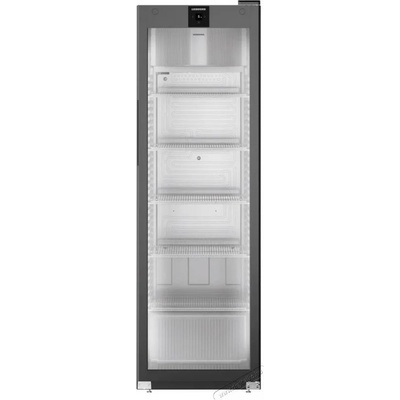 Liebherr MRFVG 4011 Black