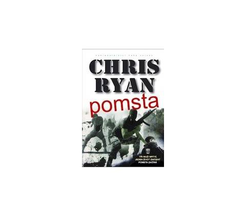 Pomsta