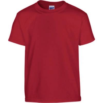 Gildan G5000K Cardinal Red