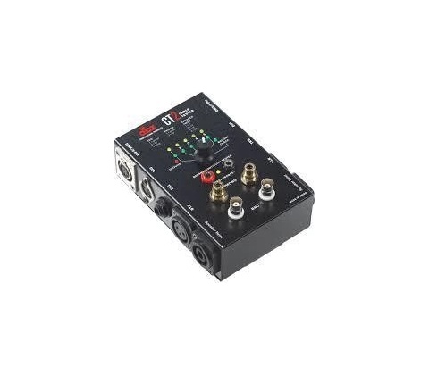 DBX CT-2