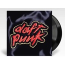 Daft Punk: Homework LP - Daft Punk
