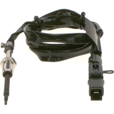 BOSCH Čidlo, teplota výfukových plynů 0986259124