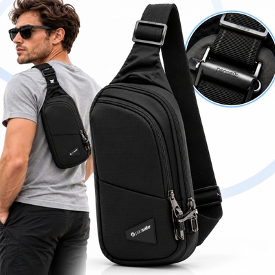 PACSAFE VIBE 150 SLING PACK