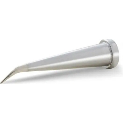 Hrot Weller LT-1LX 0.2mm, zahnuty kuzel, pre WP80