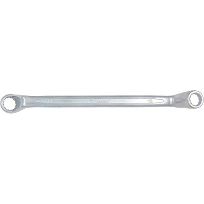 Triumf klíč očkový 20 x 22 mm vyhnutý 75° 100-04068