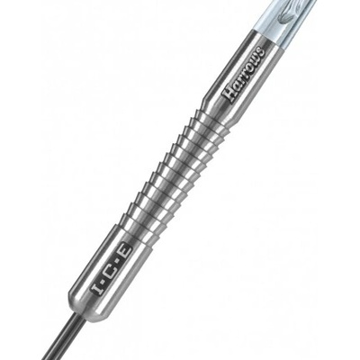 Harrows Steel I.C.E. 28R