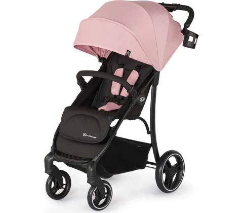 KinderKraft TRIG pink 2021