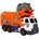 Dickie Toys Детска играчка Dickie Toys - Камион за боклук (203308369)