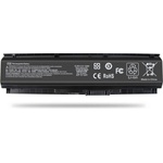 HP HP, 6 клетки, 10.95V, 48Wh, Заместител (PA06)