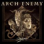 Sony Music Arch Enemy: Deceivers - CD (047036)