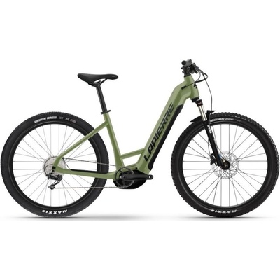 Lapierre Overvolt HT 8.7 Low 2024