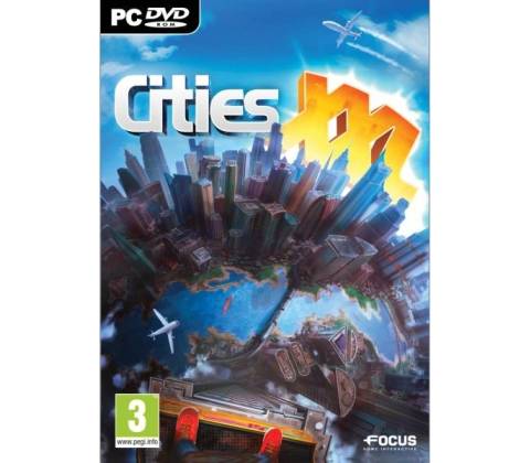 Cities XXL