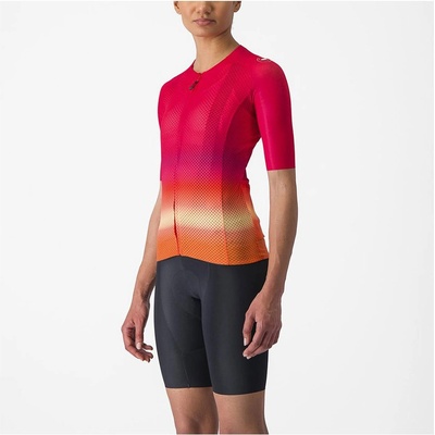 Castelli CLIMBER'S 4.0 hibiscus/pink-orange 2024 dámský