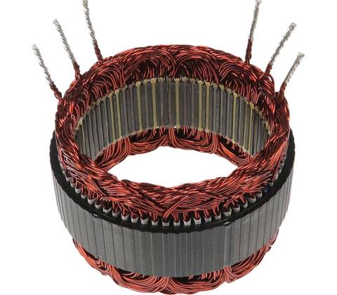 Stator, generátor AS-PL AS3050S