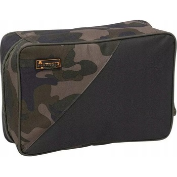 Prologic Pouzdro na Hrazdy Avenger Padded Buzz Bar Bag Large