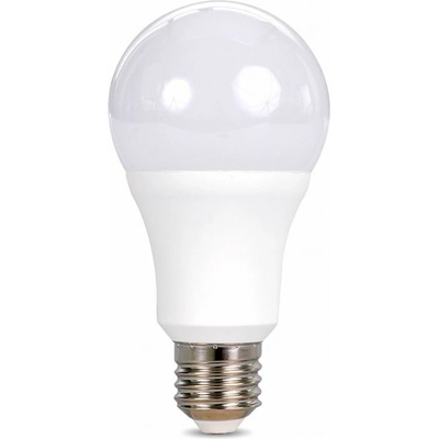 Solight žárovka LED WZ521 15W E27 6000K 270° 1220lm studená bílá