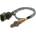 BOSCH 0 258 007 208 Lambda sonda (0258007208)