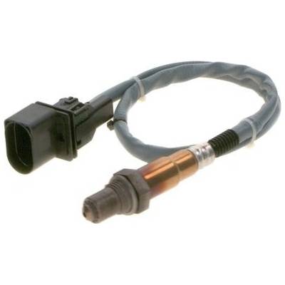 BOSCH 0 258 007 208 Lambda sonda (0258007208)