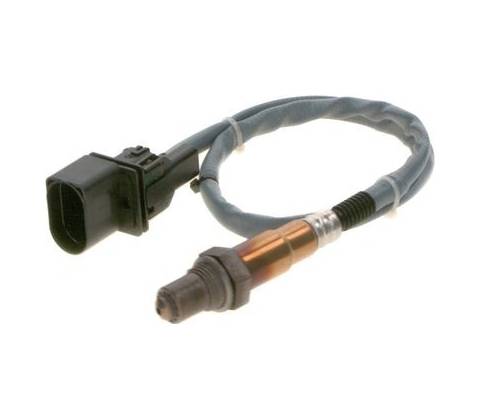BOSCH 0 258 007 208 Lambda sonda (0258007208)