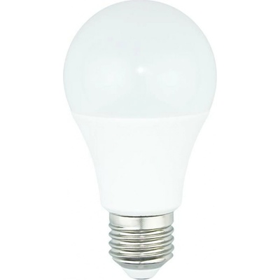 SMD Smart Light-Sense A60 8W/E27/230V/3000K/710Lm/230°/soumrakový a pohybový senzor MICR608WW