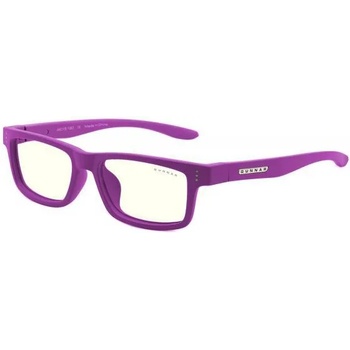 GUNNAR GUNNAR Cruz Kids Small Clear Natural Magenta Детски Геймърски очила за компютър (CRU-09609-N-C)