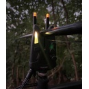 Flacarp Svítící záchytné uši EARS2 s LED Žlutá