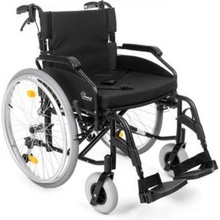 Timago Invalidní vozík T101 Everyday 43 cm