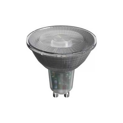 Emos Lighting LED žárovka GU10, 230V, 4.2W, 333lm, 3000k, teplá bílá, 30000h, Classic MR1