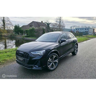 Audi Q3 40 TFSI quattro S-line 140 kW