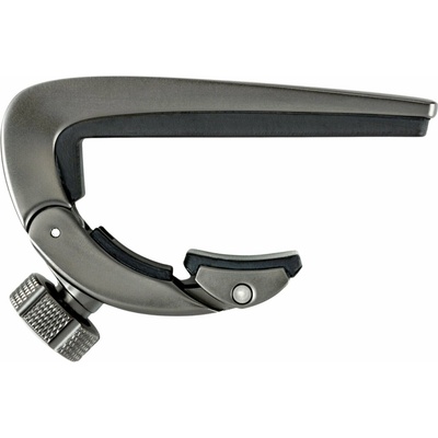 Dunlop DPFGM Pivot Gun Metal