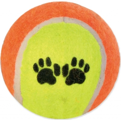 Trixie míč tenis 6 cm