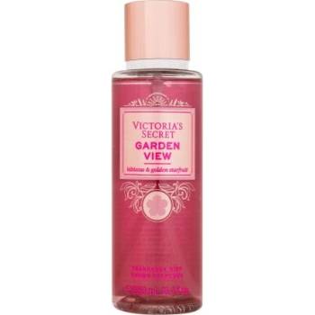 Victoria´s Secret Garden View tělový sprej 250 ml