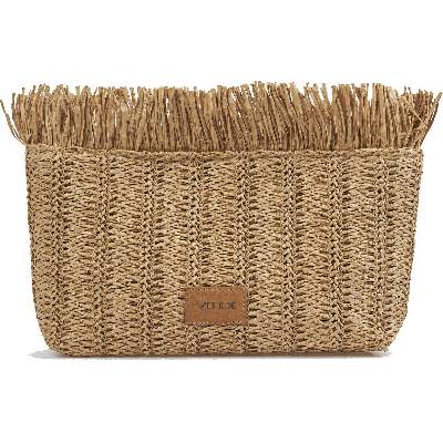 Verde dámska kabelka 07-0404 beige