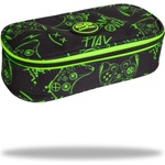 COOLPACK Ученически несесер Coolpack Campus Game Night (F062711)