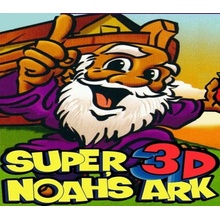 Super Noah's Ark 3D